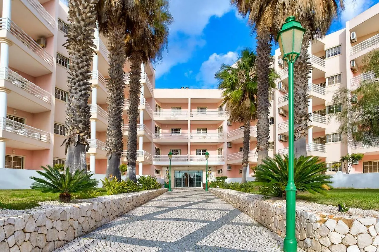 Vau Seaview Apartment Portimão