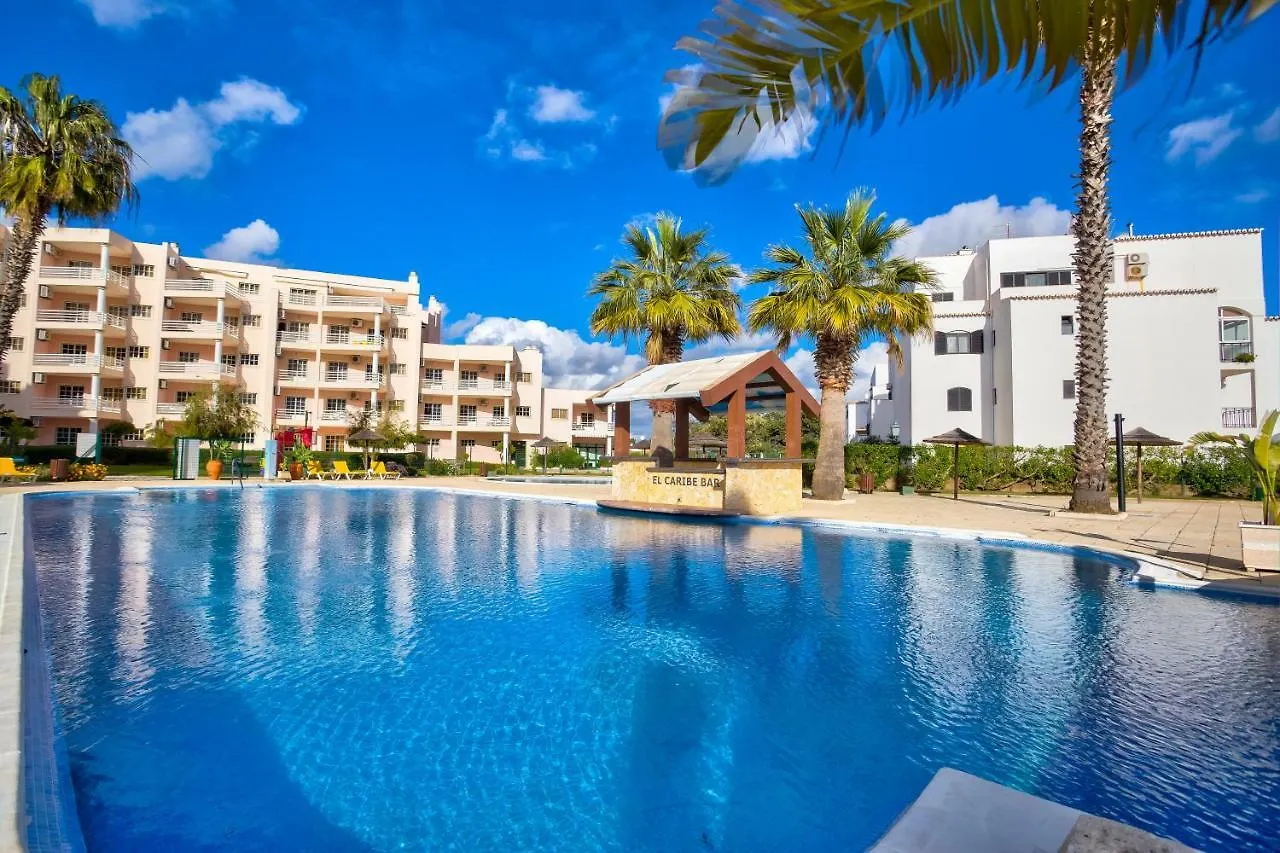 Vau Seaview Apartment Portimão