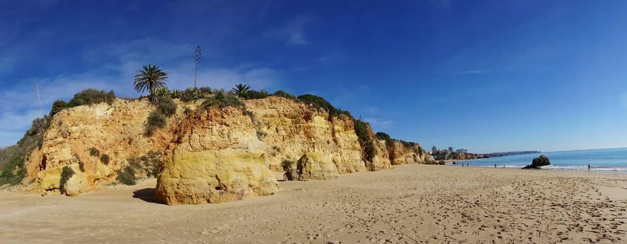 Vau Seaview Apartment Portimao