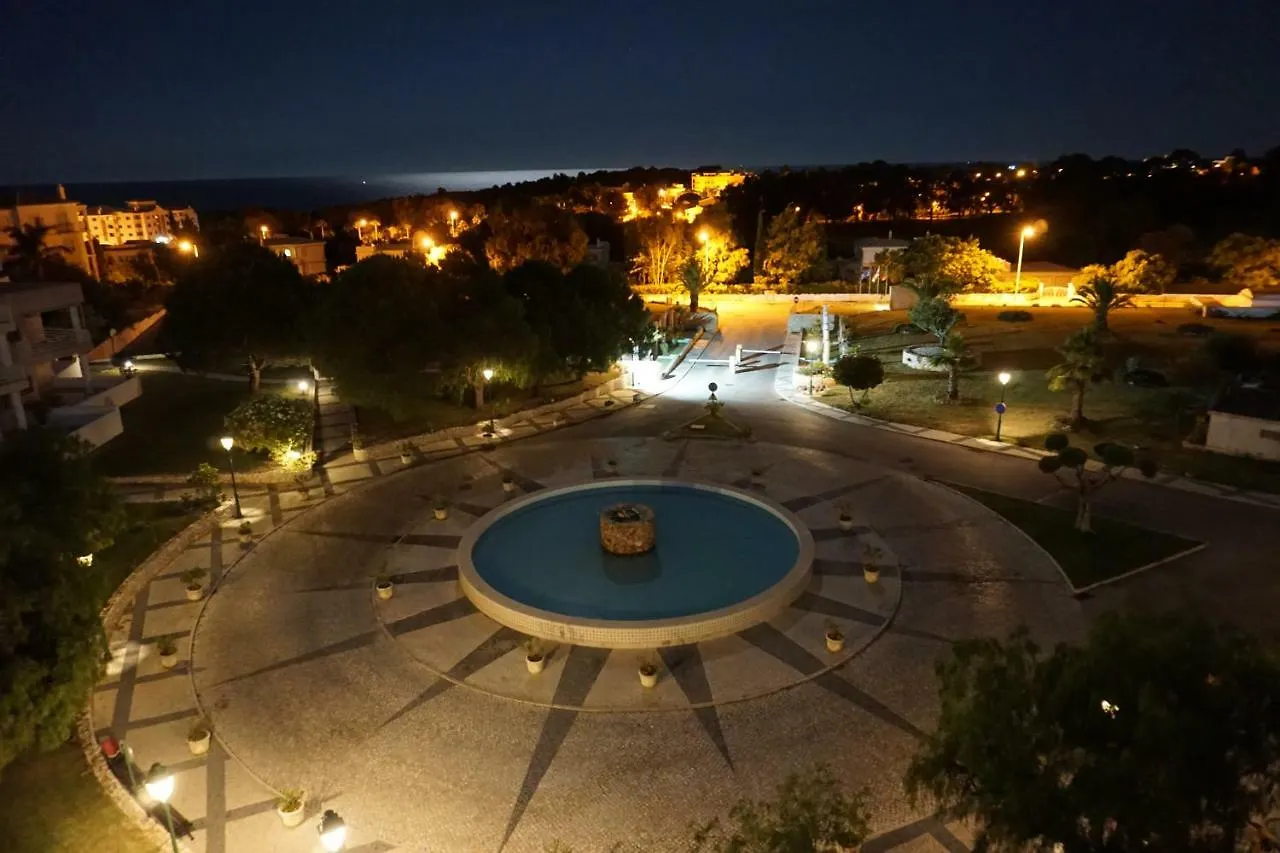 Vau Seaview Apartment Portimao Portugal
