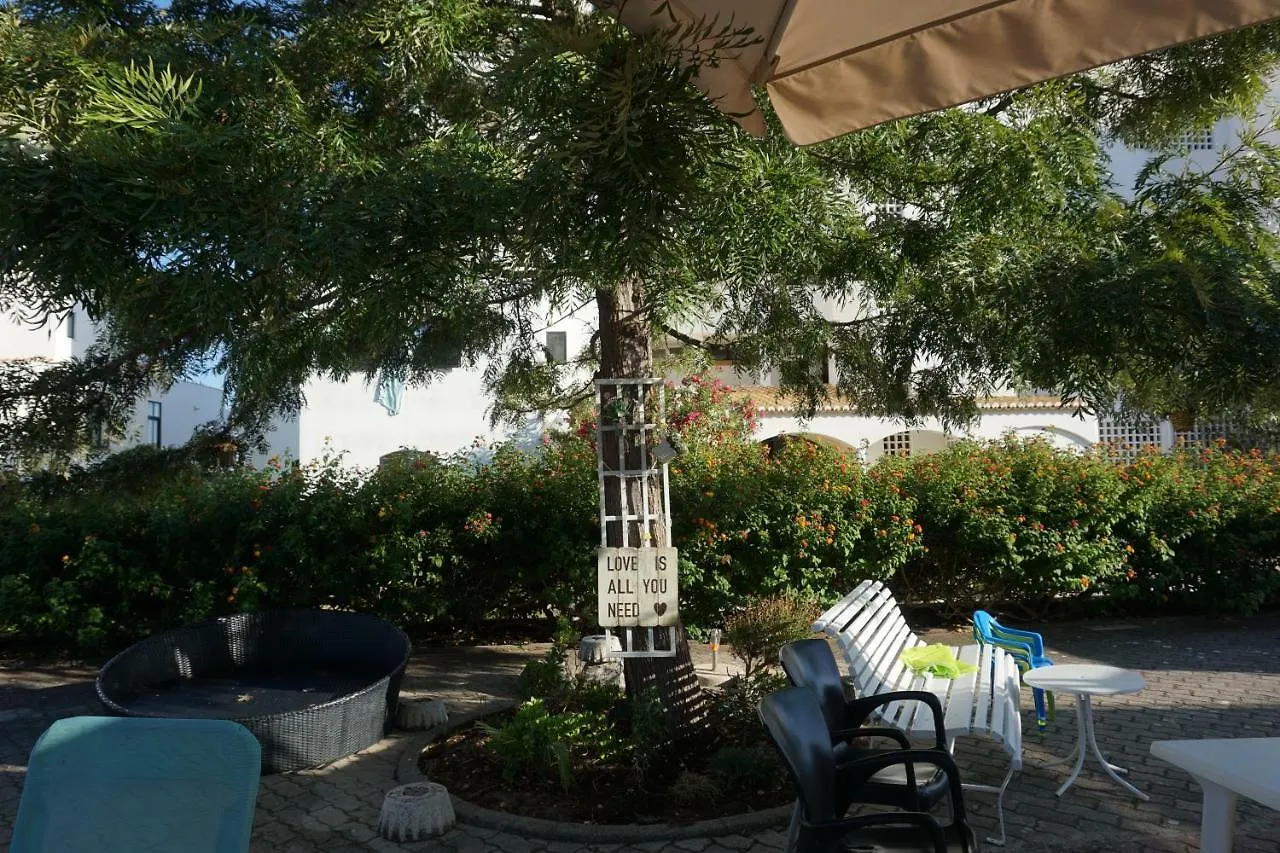 Vau Seaview Apartment Portimao