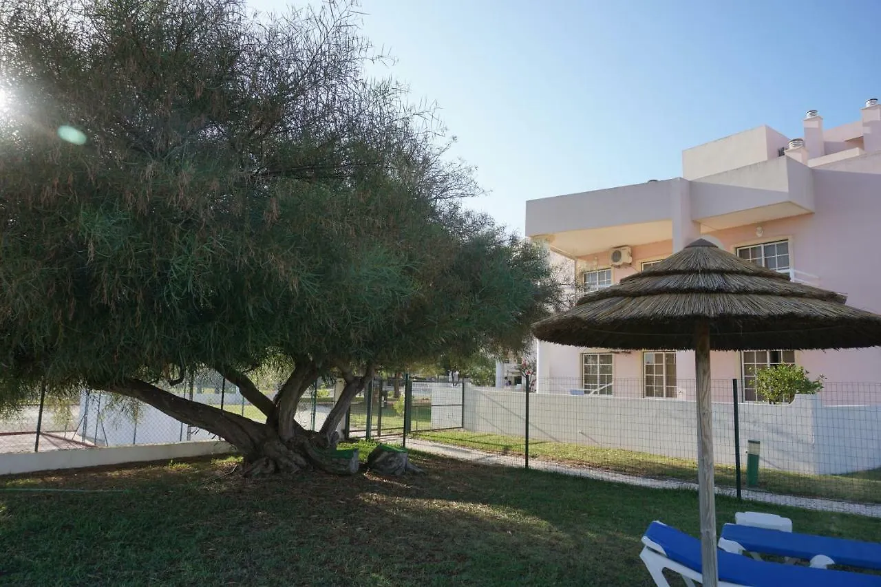 Vau Seaview Apartment Portimao 0*,