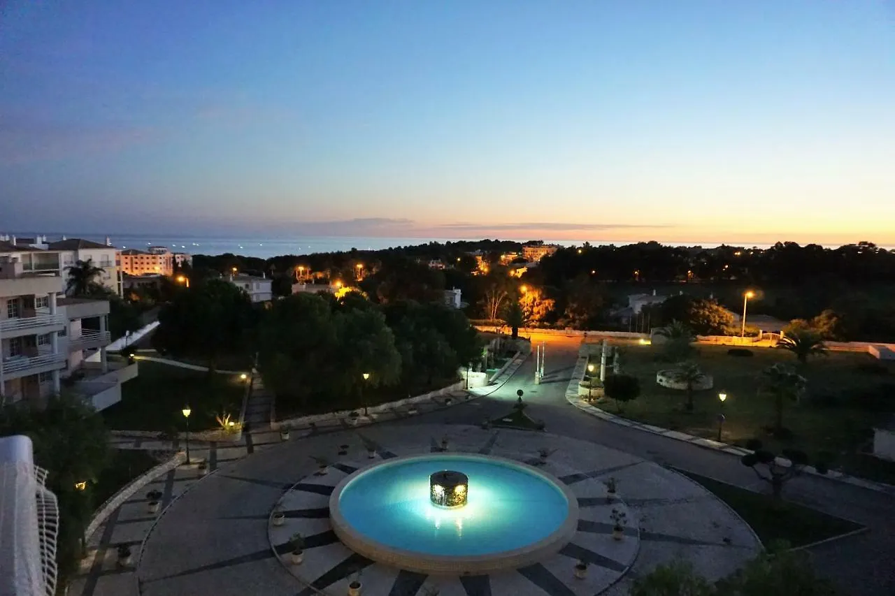 Vau Seaview Apartment Portimao