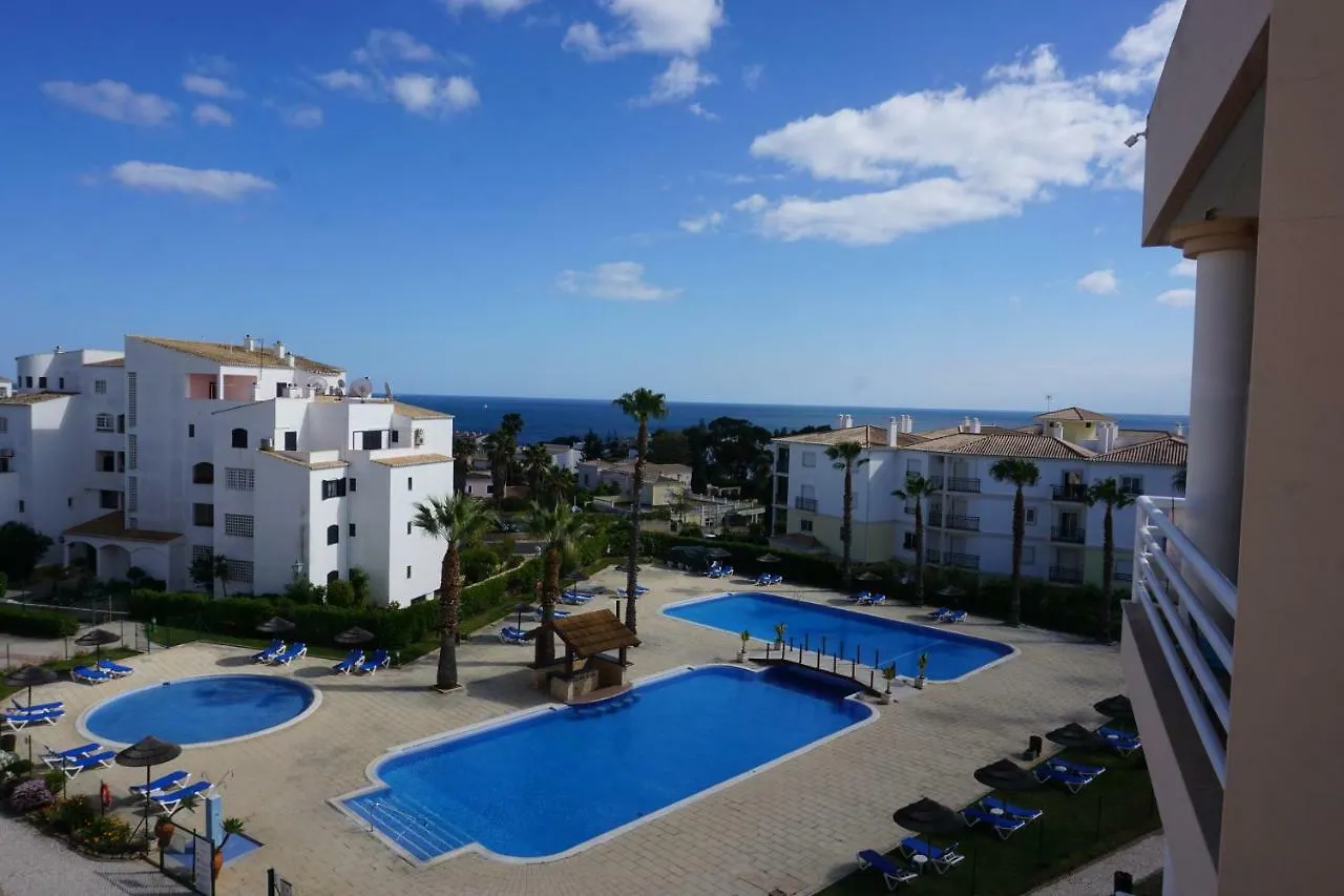 Vau Seaview Apartment Portimão
