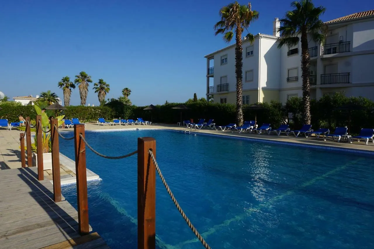 Vau Seaview Apartment Portimão 0*,