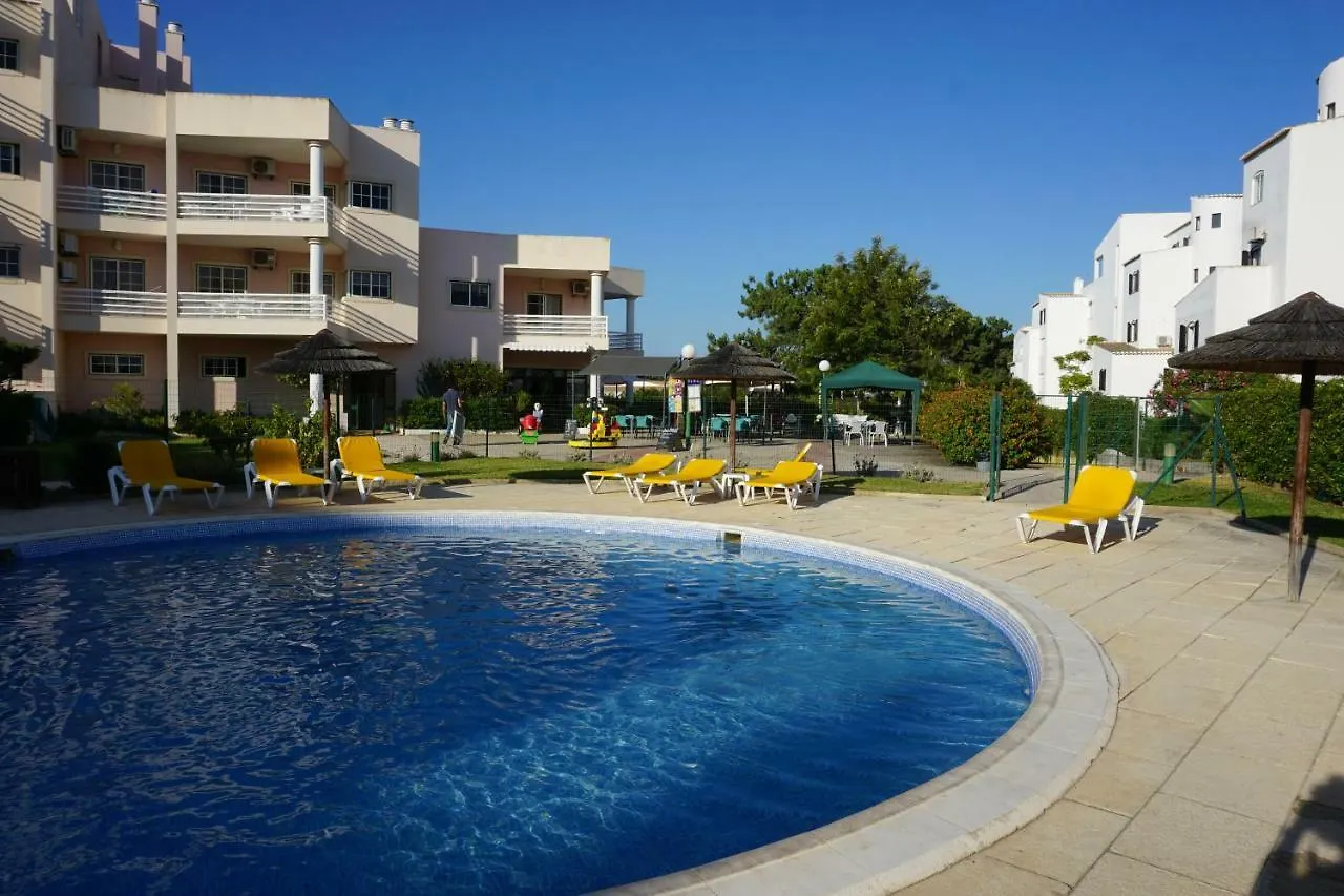 Vau Seaview Apartment Portimão