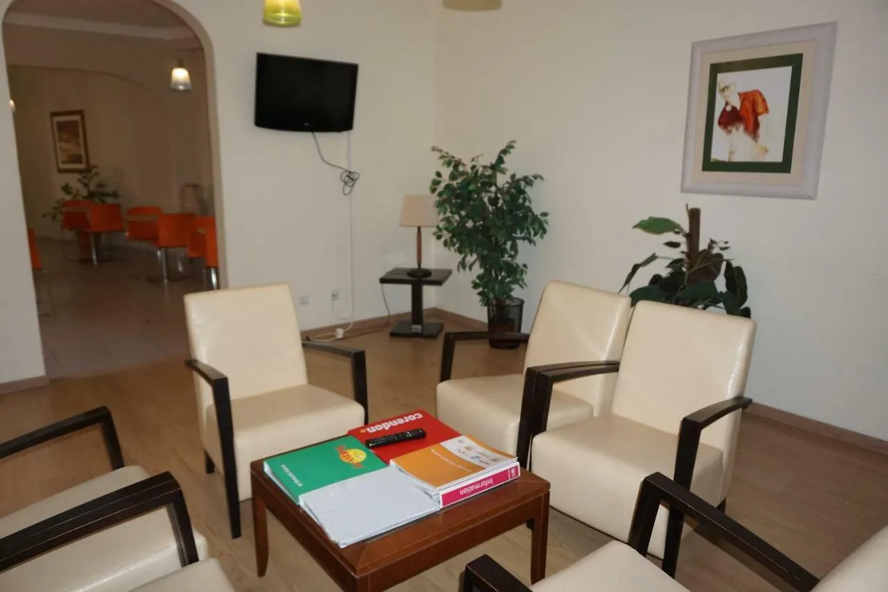 Vau Seaview Apartment Portimão