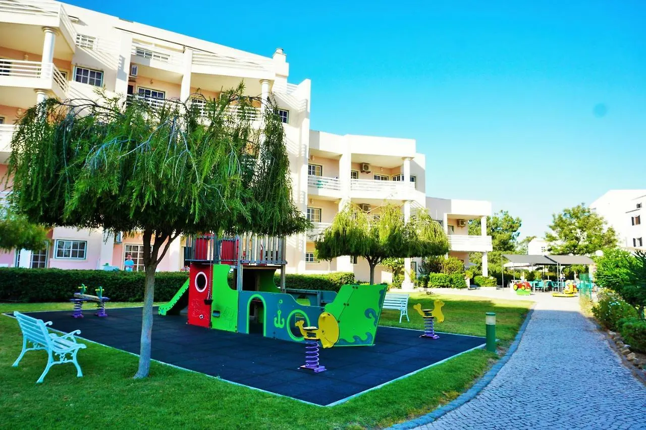 Vau Seaview Apartment Portimao