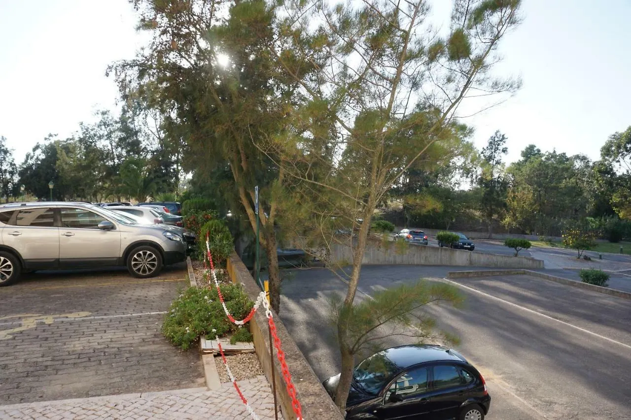 Vau Seaview Apartment Portimao 0*,  Portugal