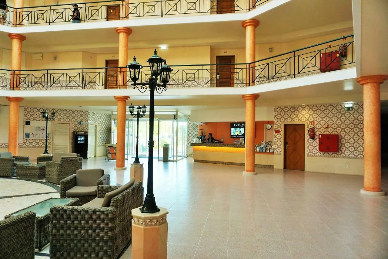 Vau Seaview Apartment Portimão