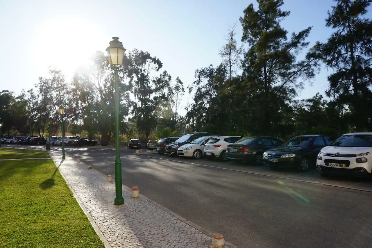 Vau Seaview Apartment Portimao