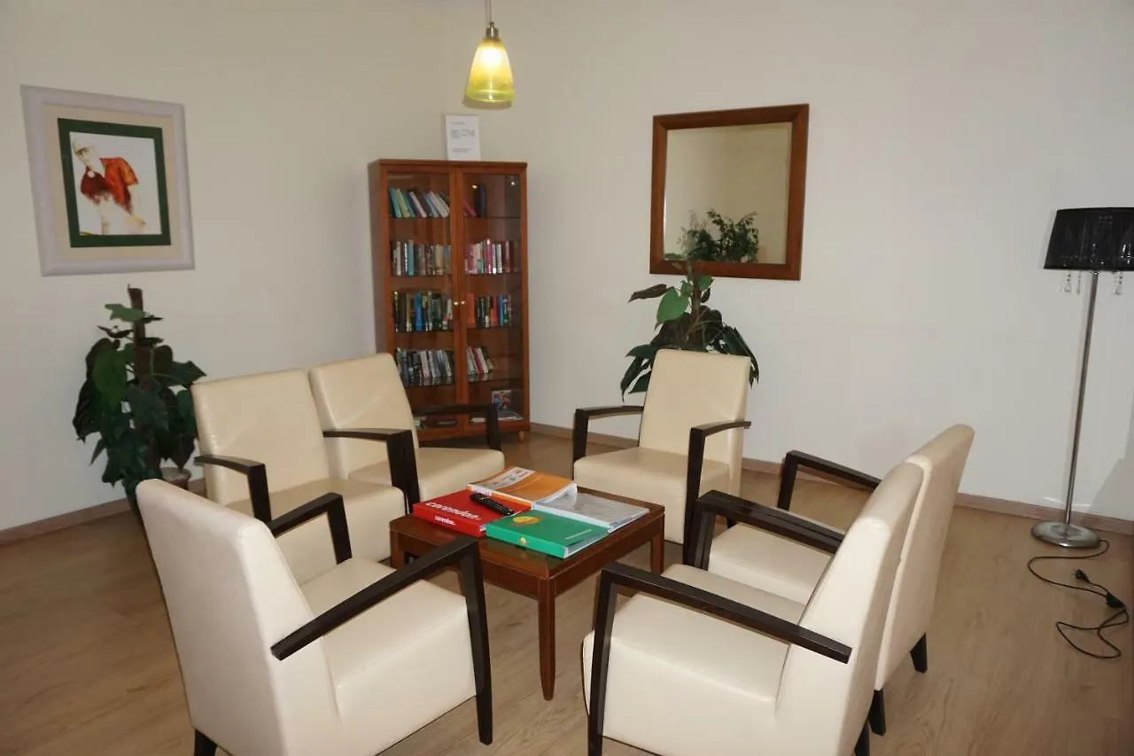 Vau Seaview Apartment Portimão 0*,