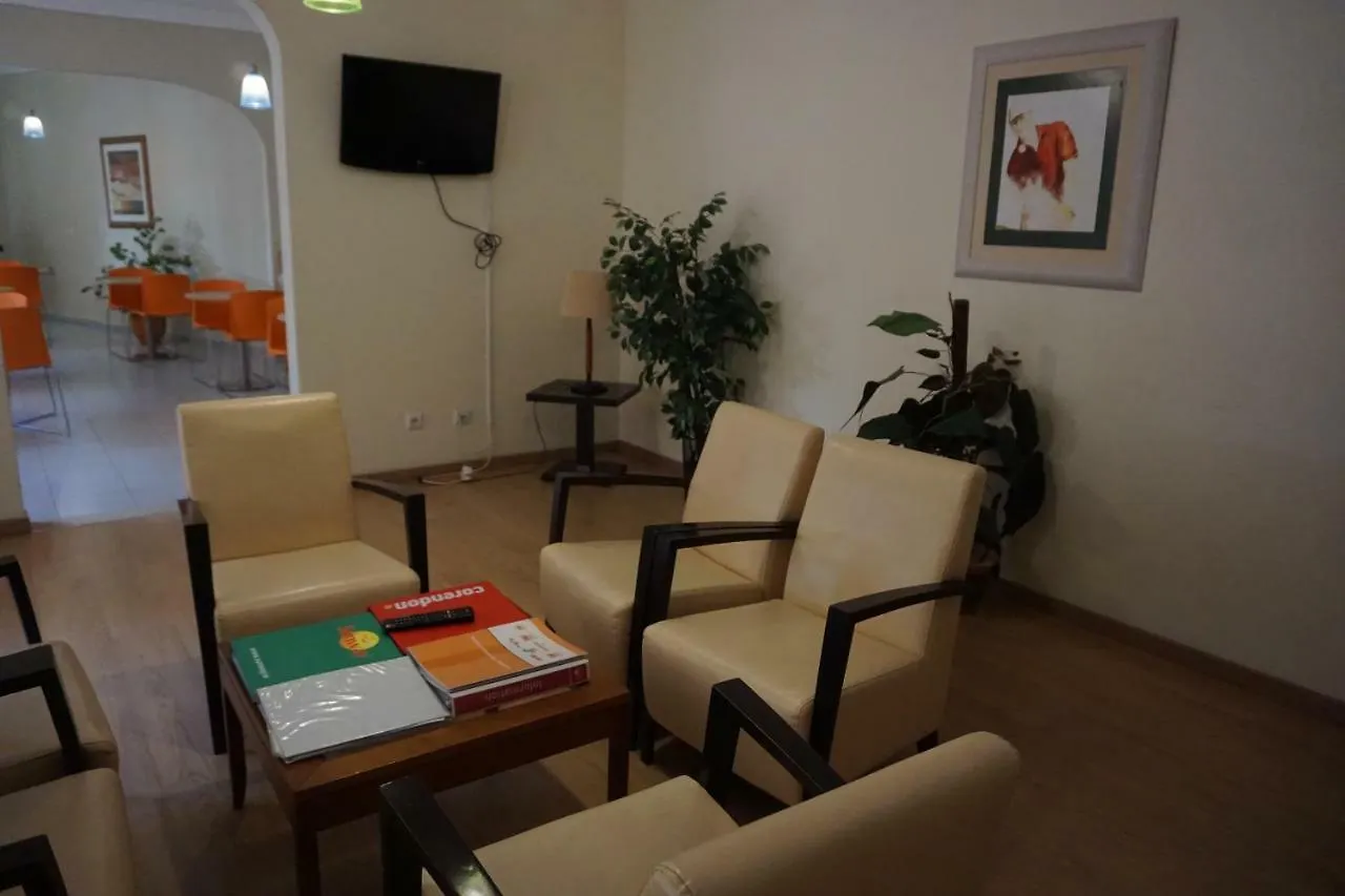 Vau Seaview Apartment Portimão