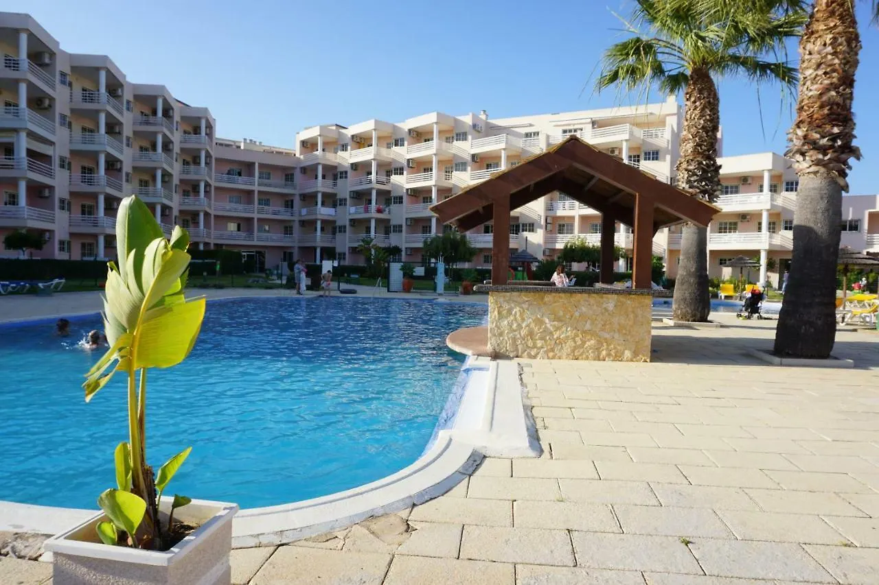 Vau Seaview Apartment Portimão