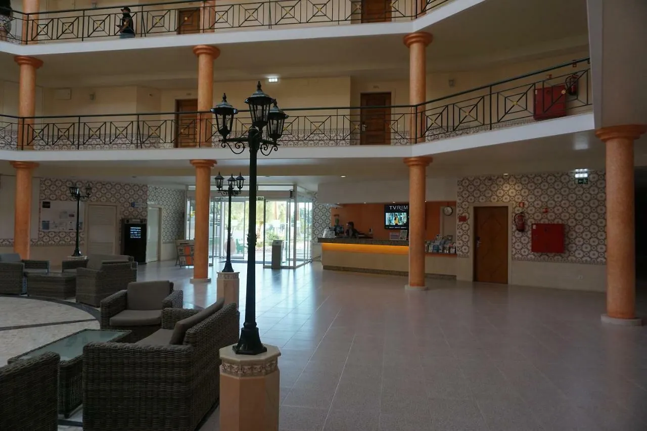 Vau Seaview Apartment Portimao Portugal