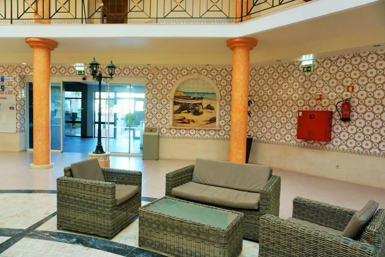 Vau Seaview Apartment Portimao Portugal