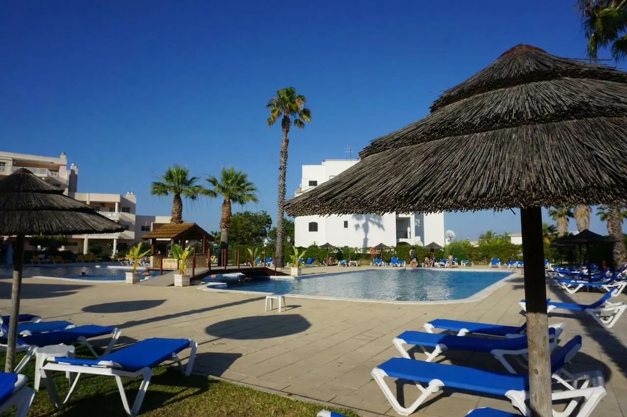 Vau Seaview Apartment Portimao