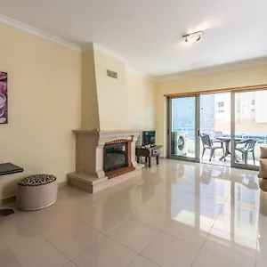  Apartamento Deluxe Oceano Azul