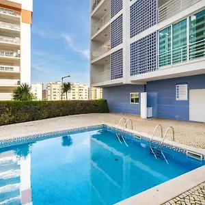  Apartamento Faia Beachpearl By Encantos Do Algarve - 1002