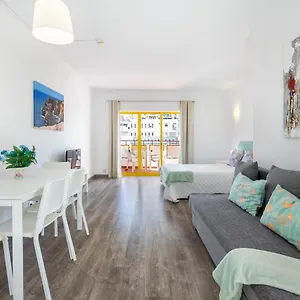  Apartamento Rocha Beachside Studio By Encantos Do Algarve - 326