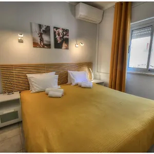 Belo Horizonte Hotel apartamentowy