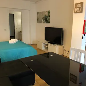 Da Rocha 5 - A&p Appartement