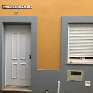 La Petite Maison Hébergement de vacances