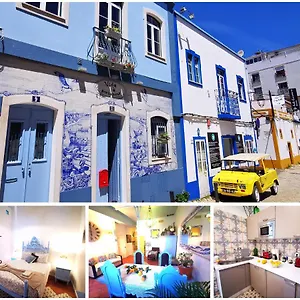 Sardinha, Vida à Portuguesa Appartement