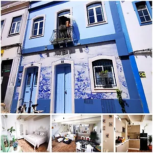 Gaivota, Vida à Portuguesa Appartement