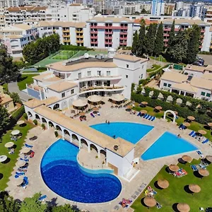  Apartamento Rosa