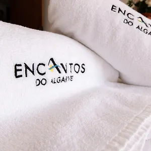  Apartamento Concorde Seaview By Encantos Do Algarve - 701