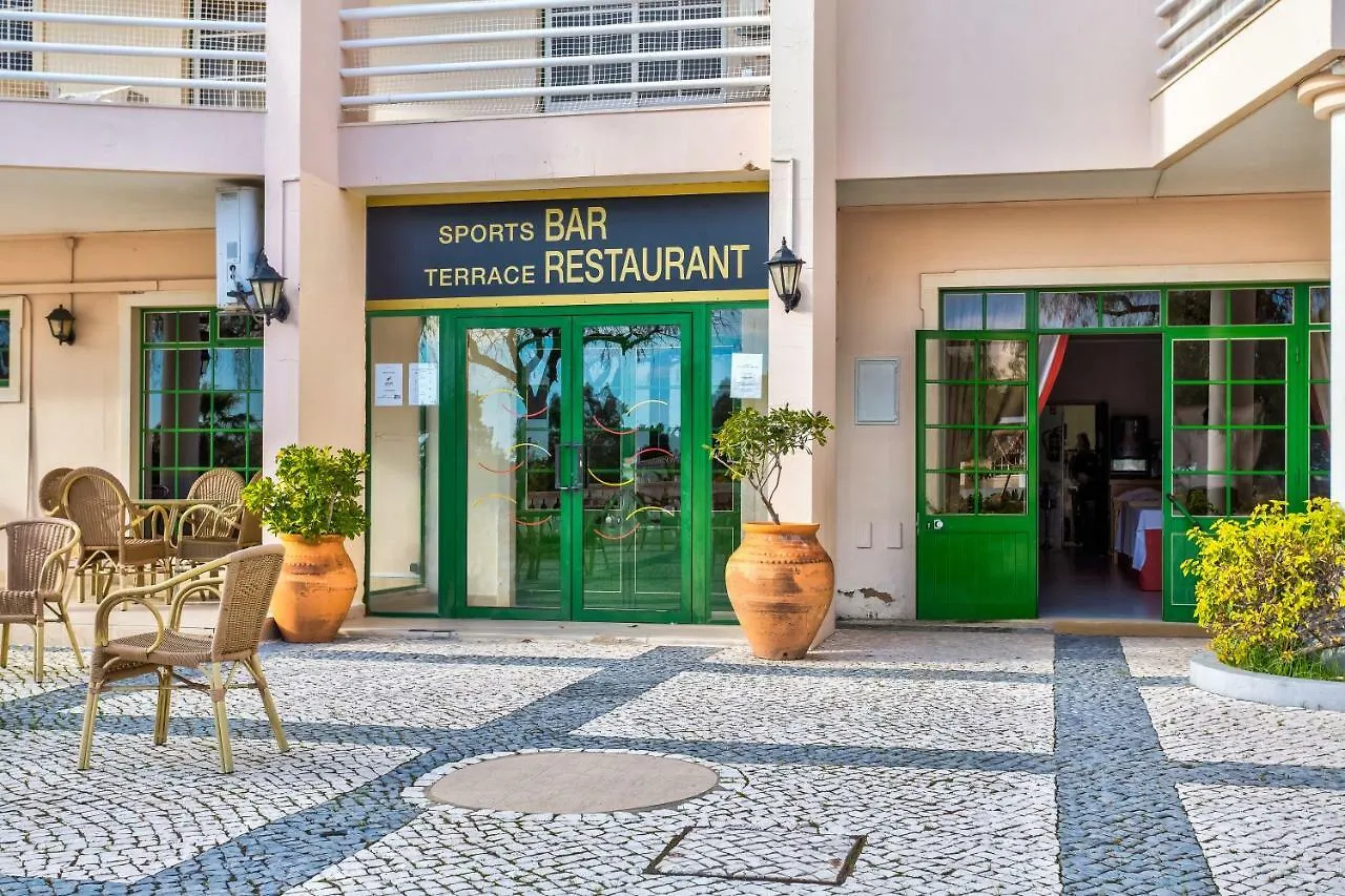 Vau Seaview Apartment Portimao 0*,