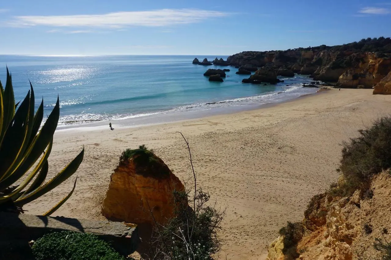 Vau Seaview Apartment Portimao 0*,  Portugal