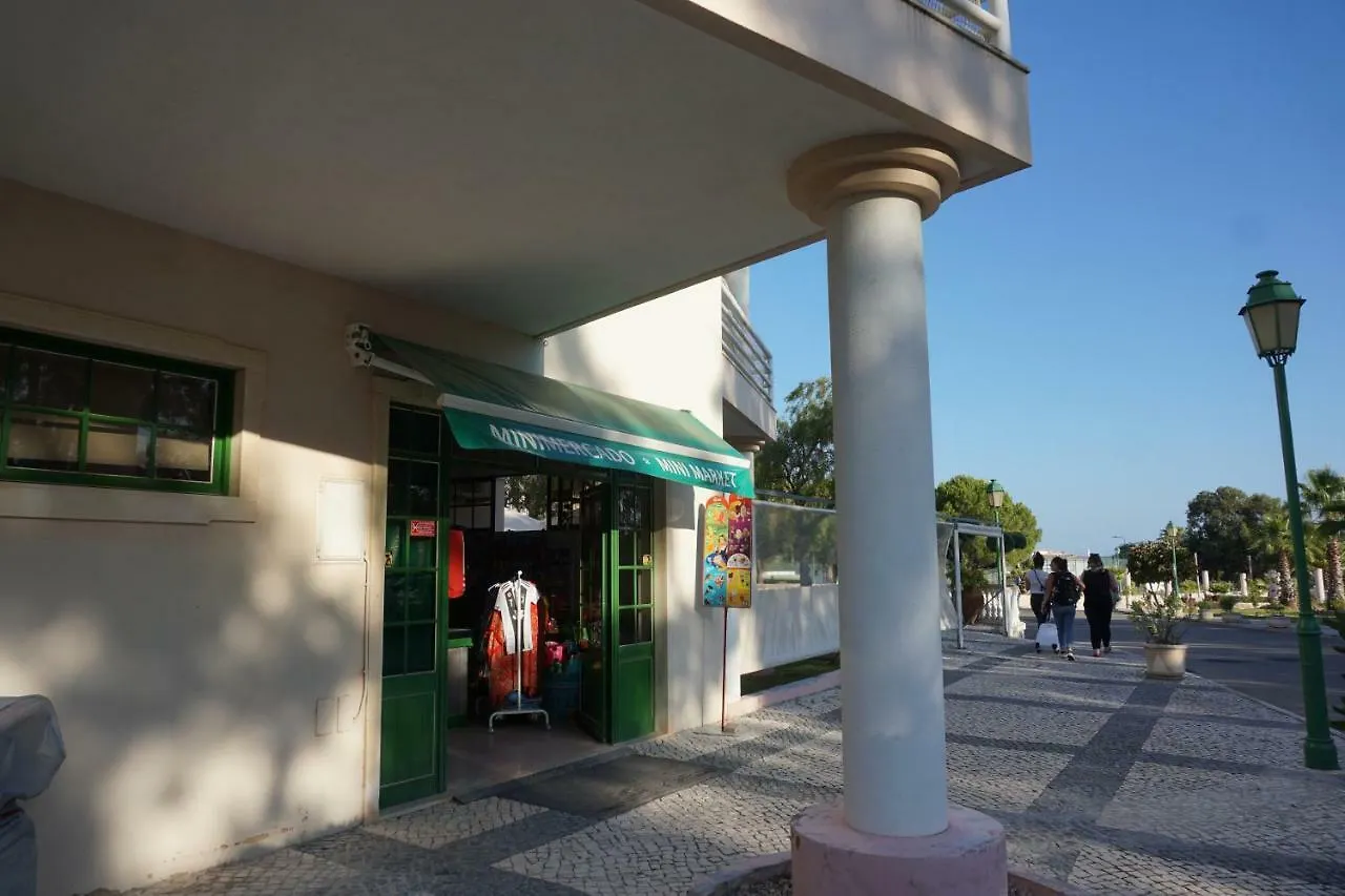 Vau Seaview Apartment Portimao 0*,  Portugal