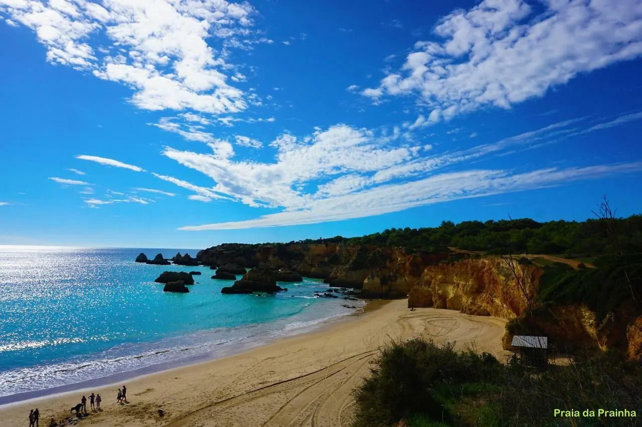 Vau Seaview Apartment Portimao 0*,  Portugal