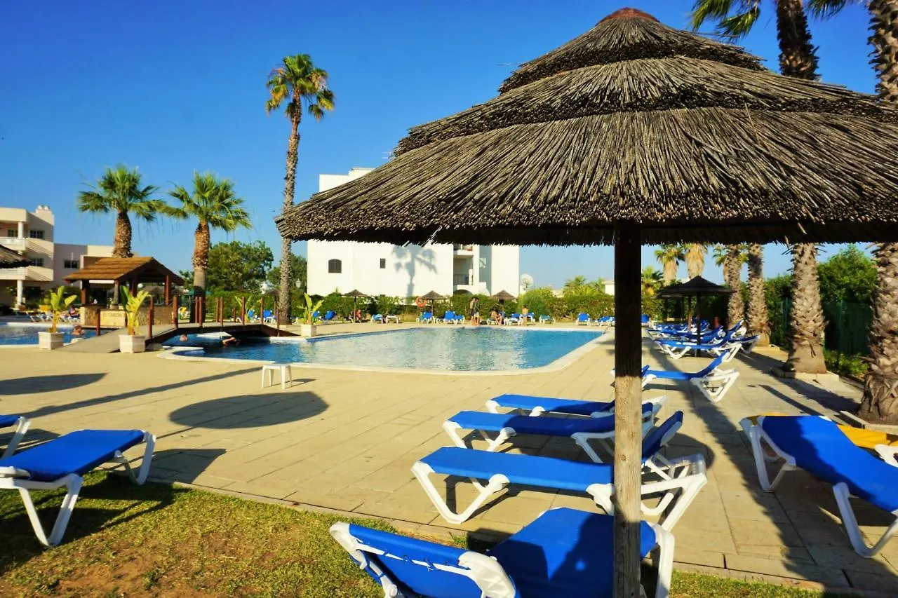Vau Seaview Apartment Portimao 0*,  Portugal
