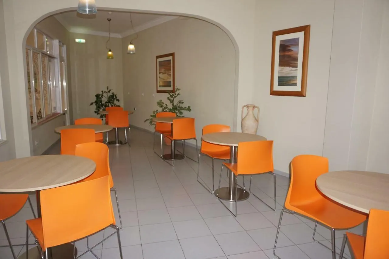 Vau Seaview Apartment Portimao