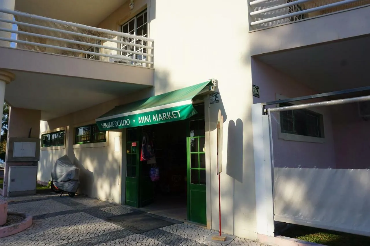 Vau Seaview Apartment Portimao
