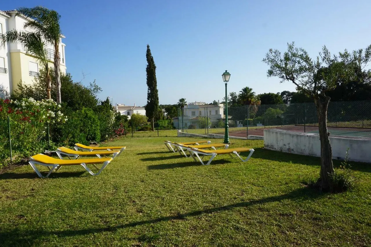 Vau Seaview Apartment Portimao