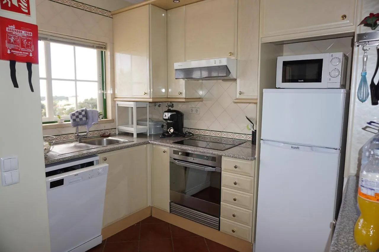 Vau Seaview Apartment Portimao Portugal